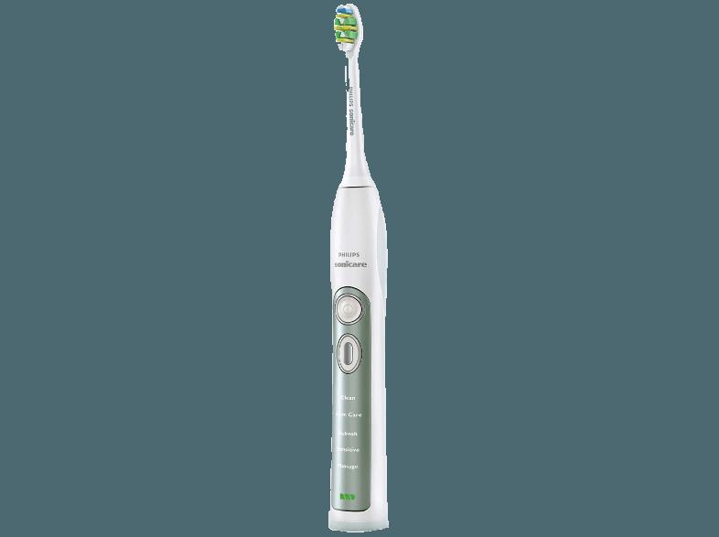 PHILIPS Sonicare FlexCare  HX6972/35 Schallzahnbürste Cooper frost