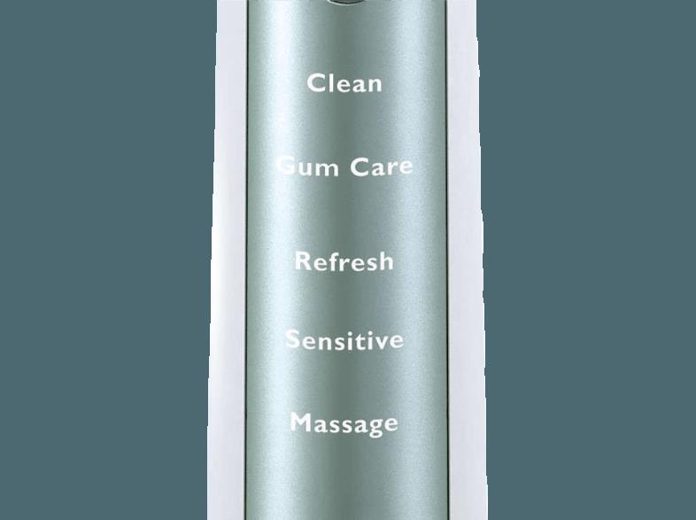 PHILIPS Sonicare FlexCare  HX6972/35 Schallzahnbürste Cooper frost