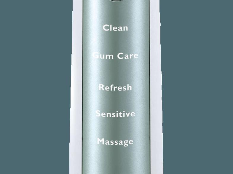 PHILIPS Sonicare FlexCare  HX6972/35 Schallzahnbürste Cooper frost