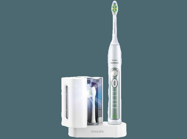 PHILIPS Sonicare FlexCare  HX6972/35 Schallzahnbürste Cooper frost, PHILIPS, Sonicare, FlexCare, HX6972/35, Schallzahnbürste, Cooper, frost