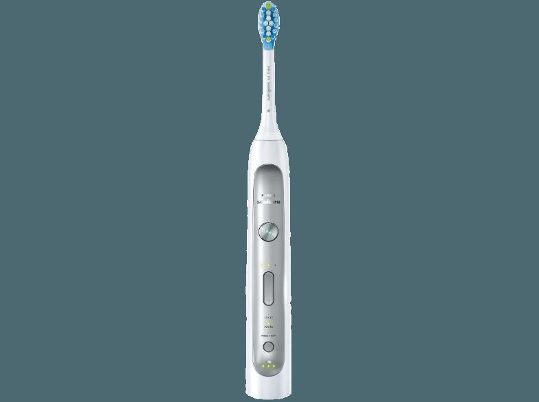 PHILIPS Sonicare FlexCare Platinum HX9111/20 Schallzahnbürste Weiß