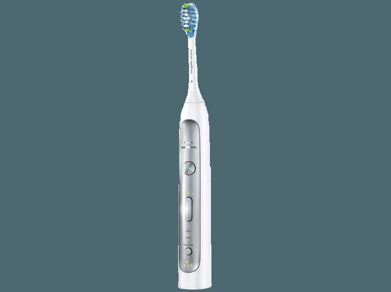 PHILIPS Sonicare FlexCare Platinum HX9111/20 Schallzahnbürste Weiß