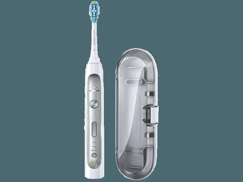 PHILIPS Sonicare FlexCare Platinum HX9111/20 Schallzahnbürste Weiß