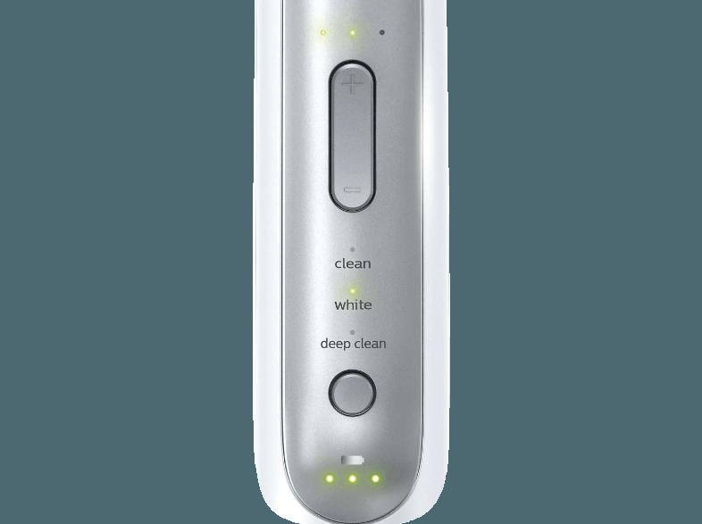 PHILIPS Sonicare FlexCare Platinum HX9111/20 Schallzahnbürste Weiß