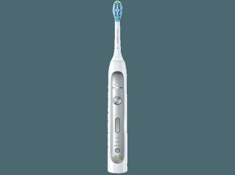 PHILIPS Sonicare FlexCare Platinum HX9172/15 Schallzahnbürste Platin-Grau, PHILIPS, Sonicare, FlexCare, Platinum, HX9172/15, Schallzahnbürste, Platin-Grau