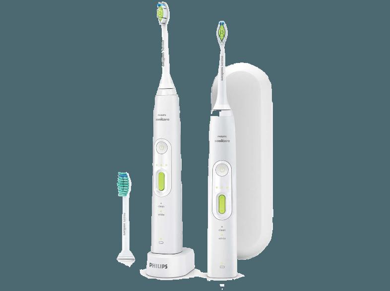 PHILIPS Sonicare HealthyWhite  HX8923/34 Schallzahnbürste Weiß