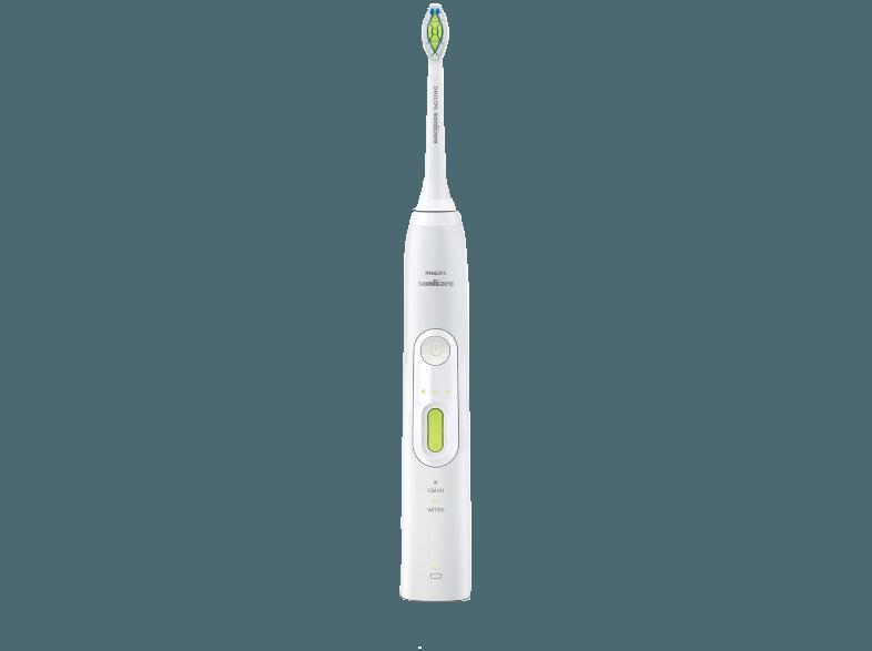 PHILIPS Sonicare HealthyWhite  HX8923/34 Schallzahnbürste Weiß, PHILIPS, Sonicare, HealthyWhite, HX8923/34, Schallzahnbürste, Weiß