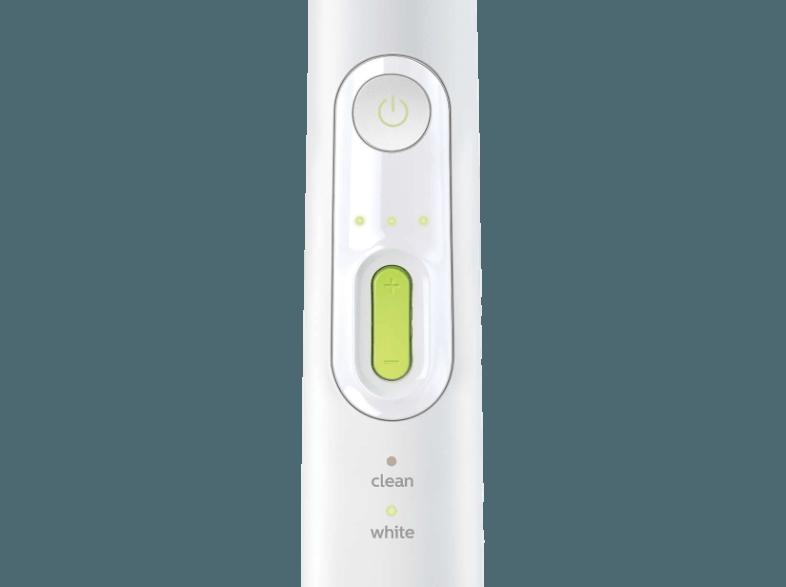 PHILIPS Sonicare HealthyWhite  HX8923/34 Schallzahnbürste Weiß, PHILIPS, Sonicare, HealthyWhite, HX8923/34, Schallzahnbürste, Weiß