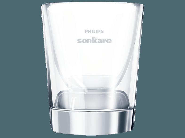 PHILIPS Sonicare HX9336/25 Schallzahnbürste Keramikweiß