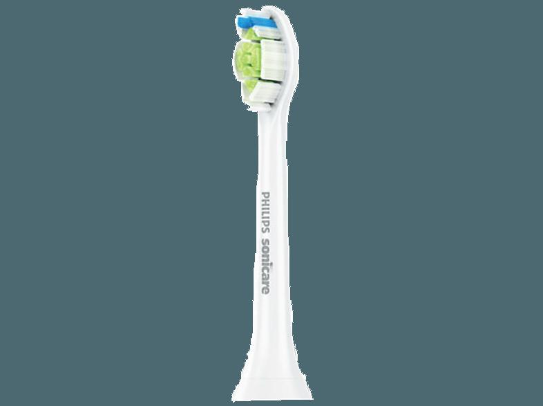 PHILIPS Sonicare HX9336/25 Schallzahnbürste Keramikweiß