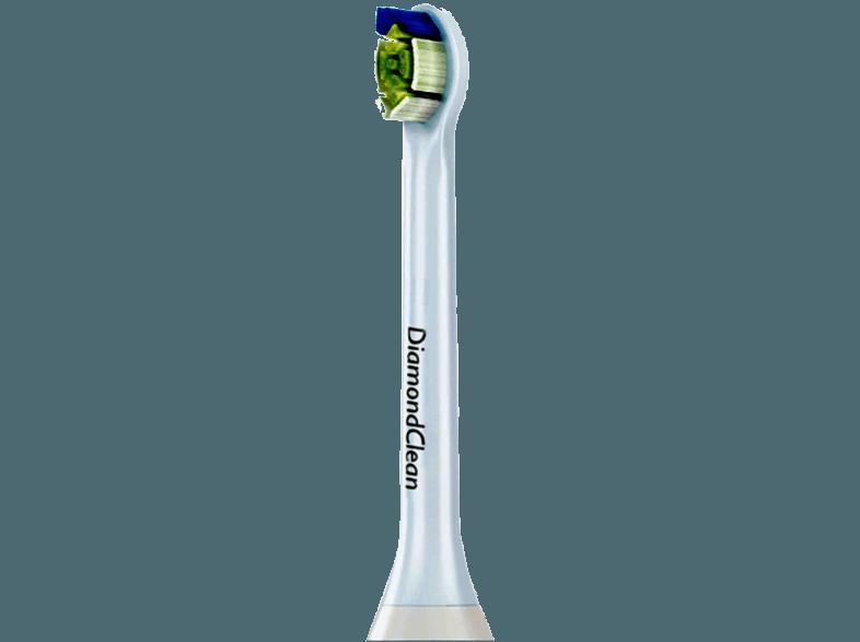 PHILIPS Sonicare HX9336/25 Schallzahnbürste Keramikweiß