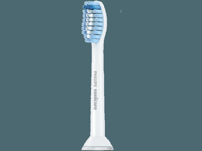 PHILIPS Sonicare HX9336/25 Schallzahnbürste Keramikweiß