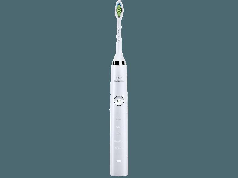 PHILIPS Sonicare HX9336/25 Schallzahnbürste Keramikweiß, PHILIPS, Sonicare, HX9336/25, Schallzahnbürste, Keramikweiß