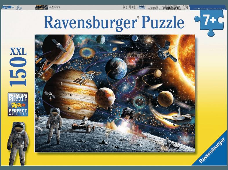 RAVENSBURGER 10016 Im Weltall, RAVENSBURGER, 10016, Im, Weltall