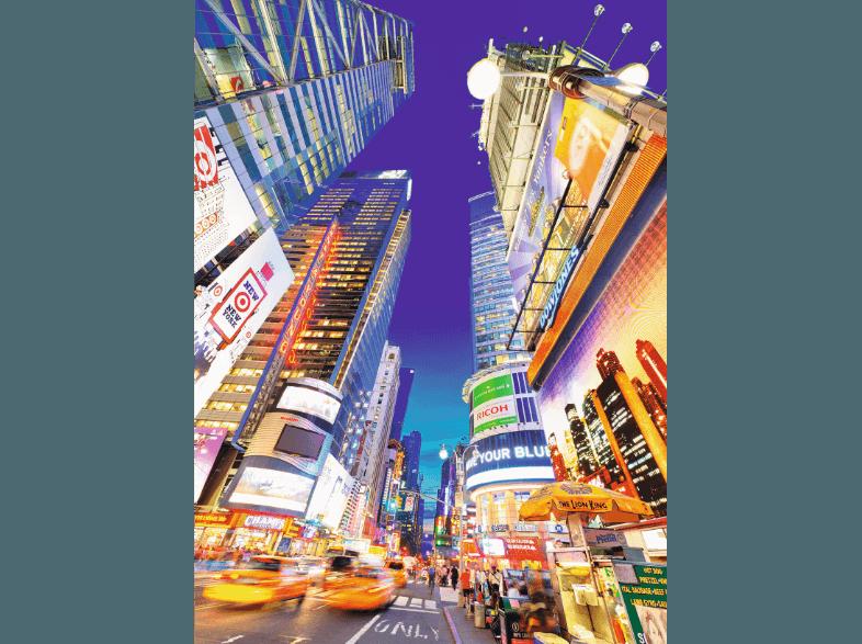 RAVENSBURGER 14648 Leuchtender Times Square