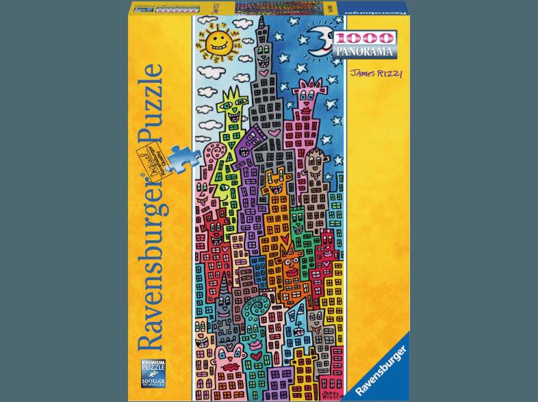 RAVENSBURGER 15065 Rizzi