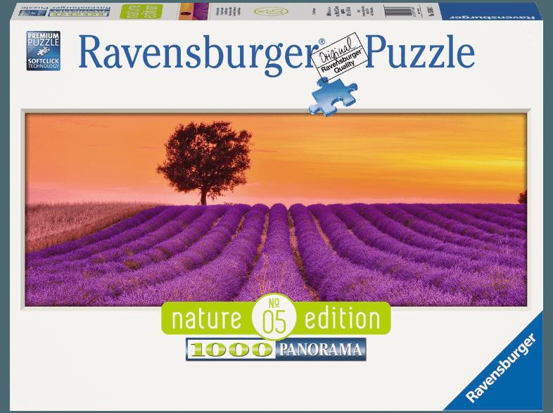 RAVENSBURGER 15068 Duftender Lavendel