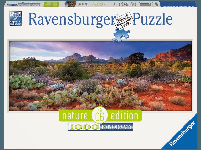 RAVENSBURGER 15069 Zauberhafte Wüste