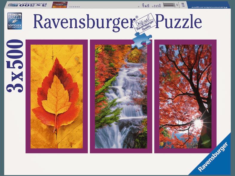 RAVENSBURGER 16328 Herbst Impressionen