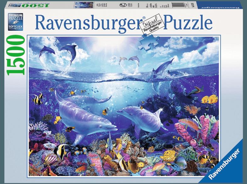 RAVENSBURGER 16331 Lassen: Tag der Defline