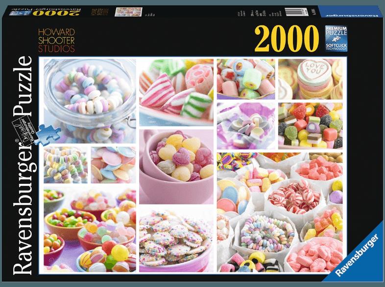 RAVENSBURGER 16688 Sweets