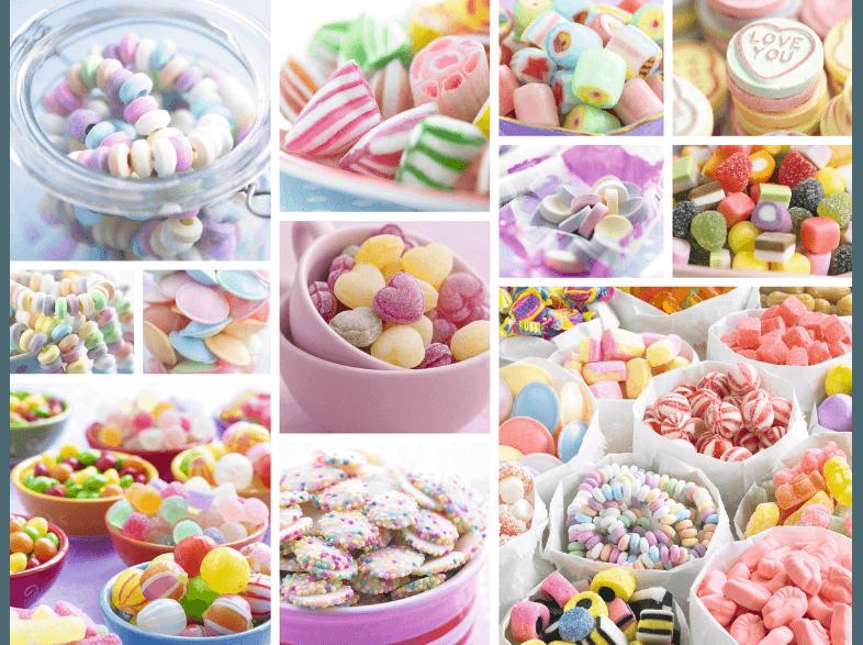 RAVENSBURGER 16688 Sweets