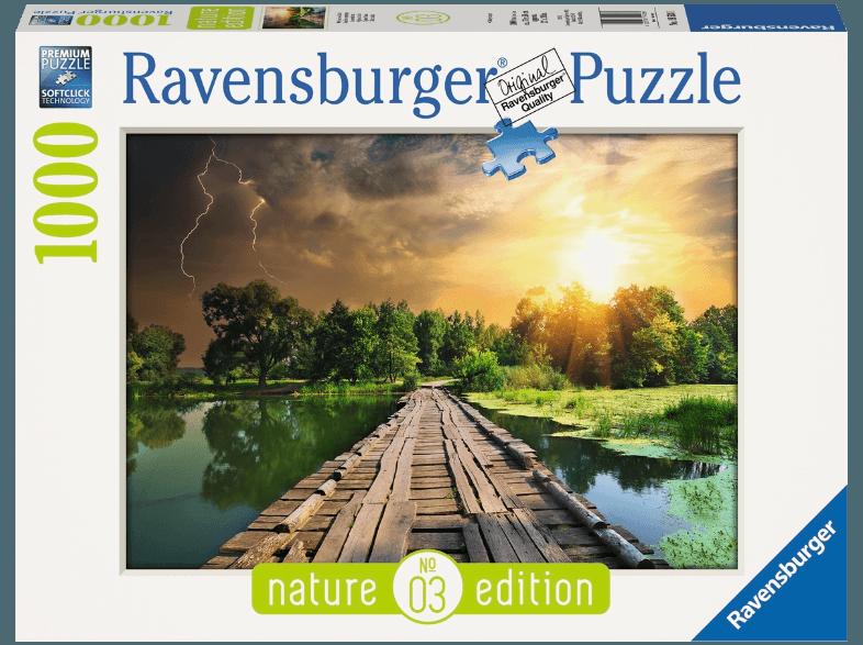 RAVENSBURGER 19538 Mystisches Licht