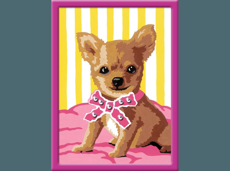 RAVENSBURGER 27990 Kleiner Chihuahua