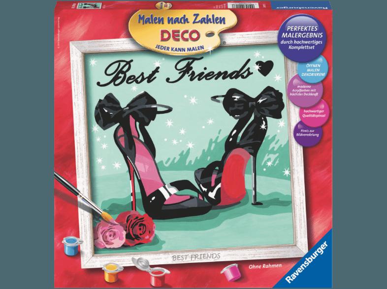 RAVENSBURGER 29017 Best Friends