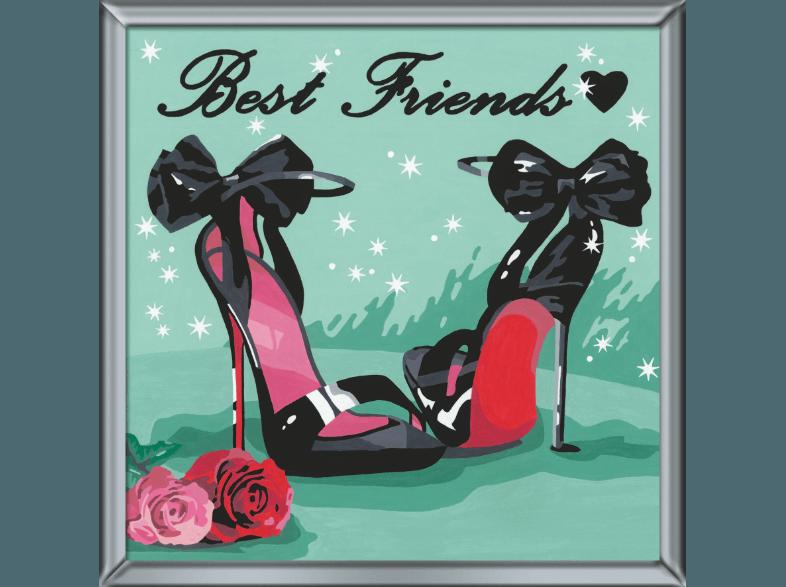 RAVENSBURGER 29017 Best Friends