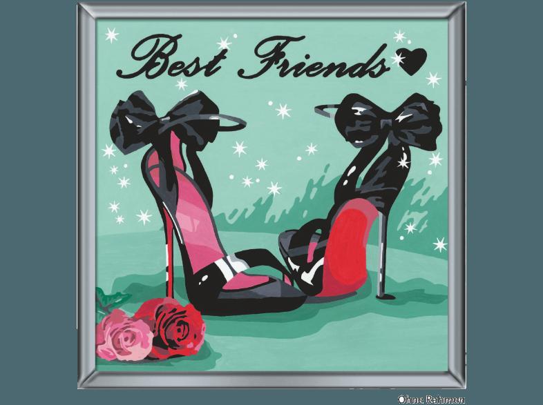 RAVENSBURGER 29017 Best Friends