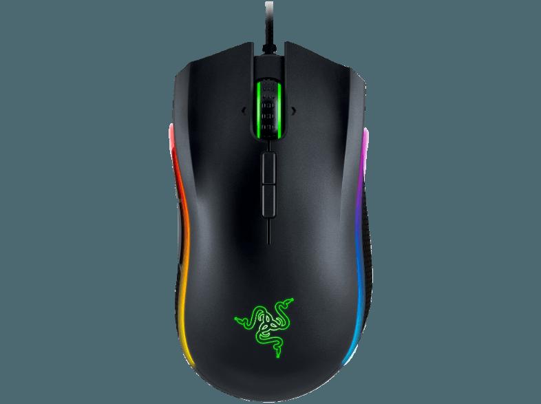 RAZER Mamba Tournament Edition Gaming Maus