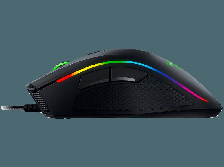 RAZER Mamba Tournament Edition Gaming Maus, RAZER, Mamba, Tournament, Edition, Gaming, Maus