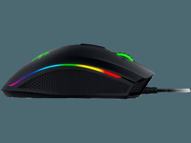 RAZER Mamba Tournament Edition Gaming Maus, RAZER, Mamba, Tournament, Edition, Gaming, Maus