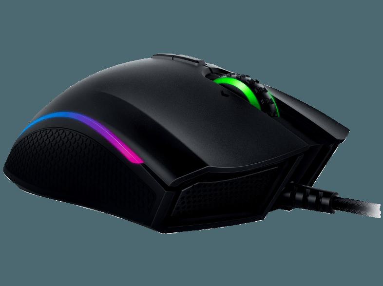 RAZER Mamba Tournament Edition Gaming Maus