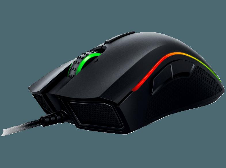 RAZER Mamba Tournament Edition Gaming Maus