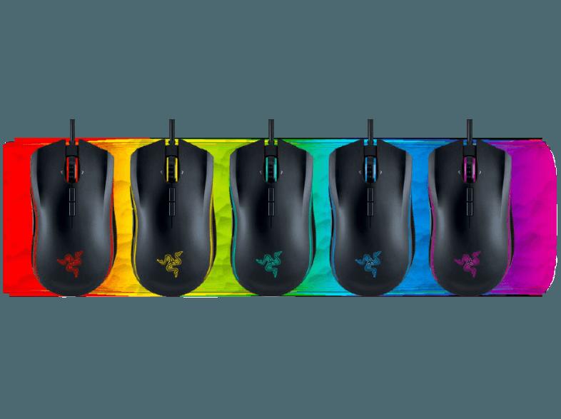 RAZER Mamba Tournament Edition Gaming Maus, RAZER, Mamba, Tournament, Edition, Gaming, Maus