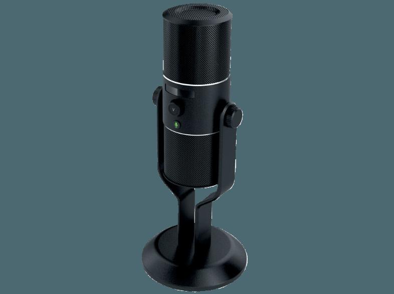 RAZER Seiren Pro Elite XLR/USB Digitalmikrofon, RAZER, Seiren, Pro, Elite, XLR/USB, Digitalmikrofon