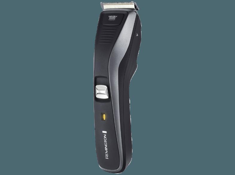 REMINGTON HC5400 - Pro Power Haarschneider Schwarz/Silber (Netz-/Akkubetrieb)