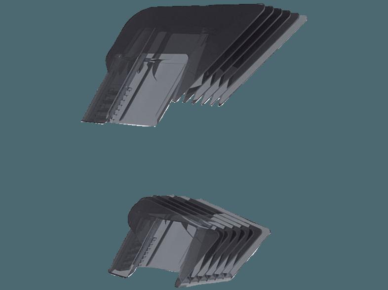 REMINGTON HC5400 - Pro Power Haarschneider Schwarz/Silber (Netz-/Akkubetrieb)