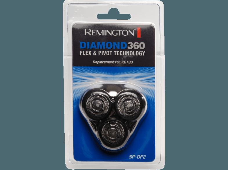 REMINGTON SP-DF 2, REMINGTON, SP-DF, 2