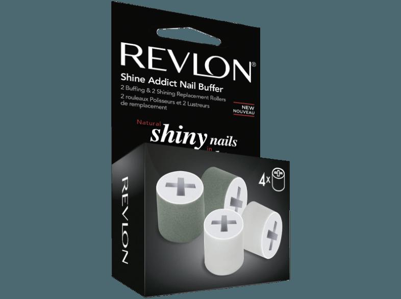 REVLON RVSP3525UKE Nagelpolierer