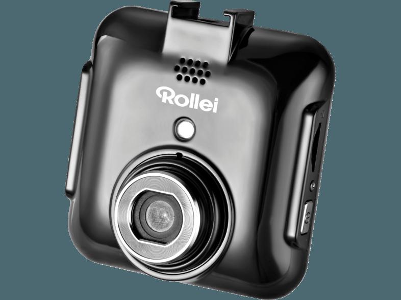 ROLLEI 40130 CarDVR-71 Car Camcorder ( CMOS Image, 30 fps, 30 fps, )