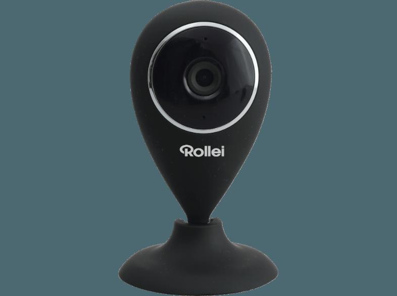ROLLEI 40503 Security Mini Überwachungskamera ( CMOS, 25 fps, 25 fps, )