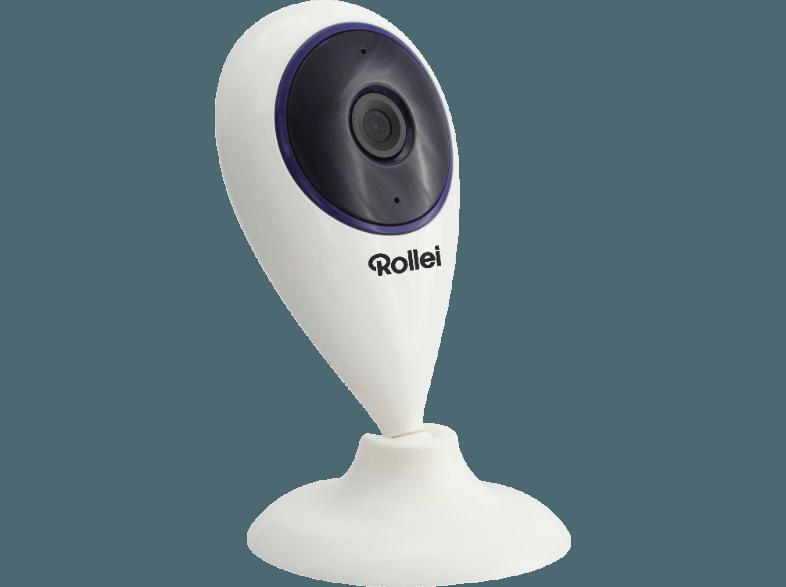 ROLLEI 40504 Security Mini Überwachungskamera ( CMOS, 25 fps, 25 fps, )