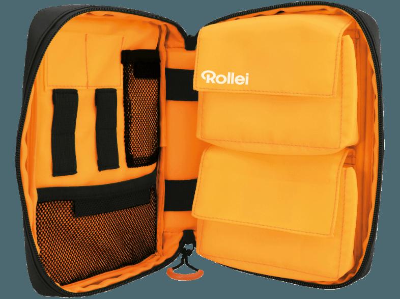 ROLLEI Case Tasche