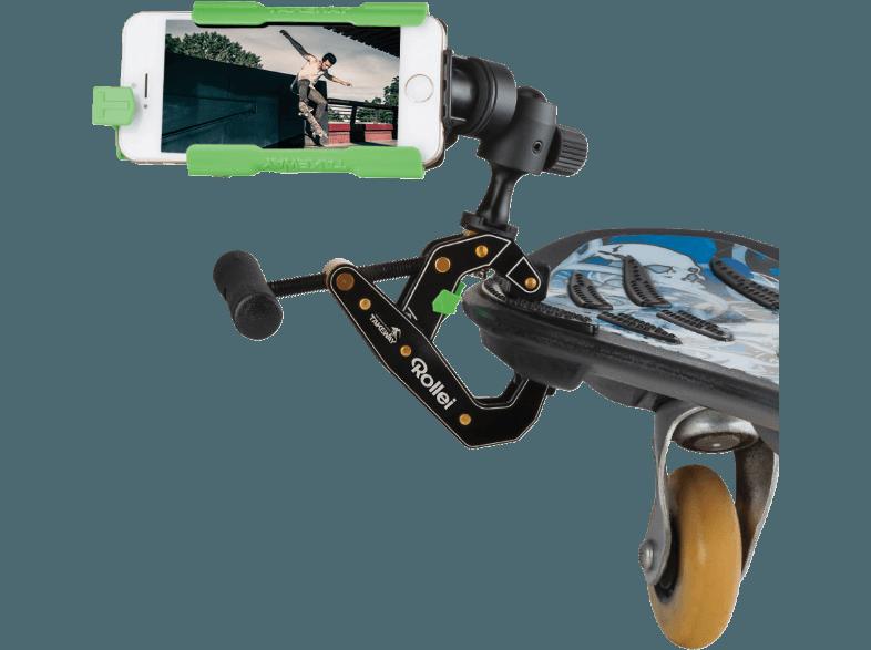ROLLEI Clampod Smartphone Halterung