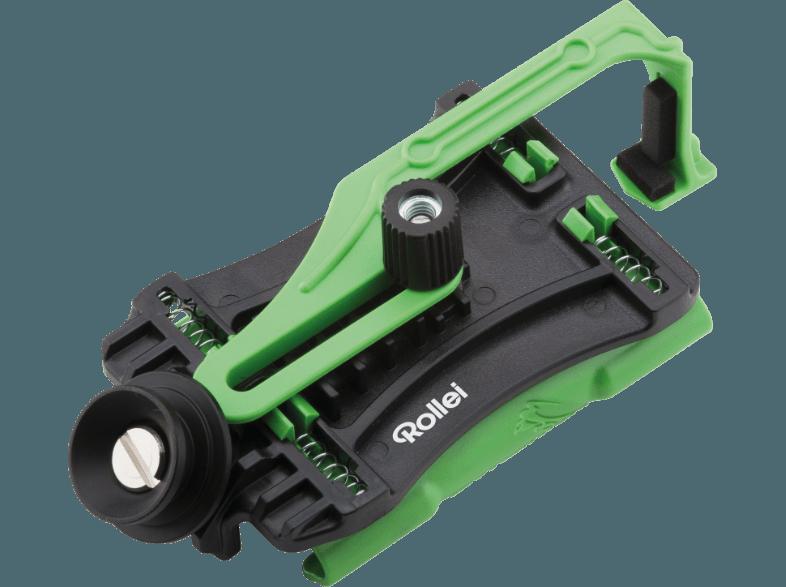 ROLLEI Clampod Smartphone Halterung