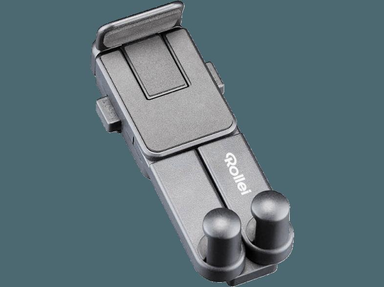 ROLLEI Clampod Tablet-Halter, ROLLEI, Clampod, Tablet-Halter