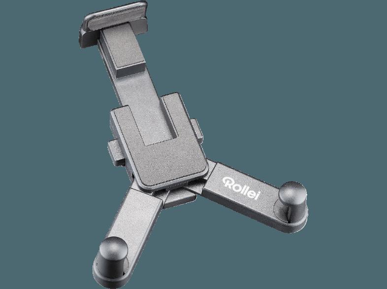 ROLLEI Clampod Tablet-Halter